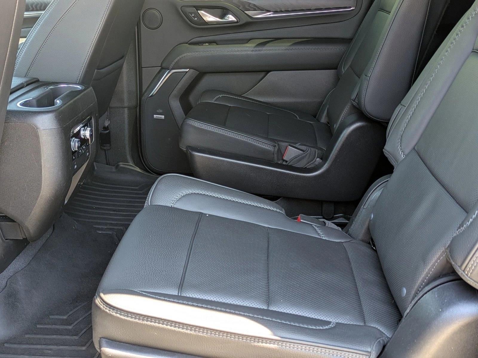 2022 GMC Yukon XL 4WD 4dr Denali