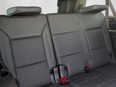 2022 GMC Yukon XL 4WD 4dr Denali