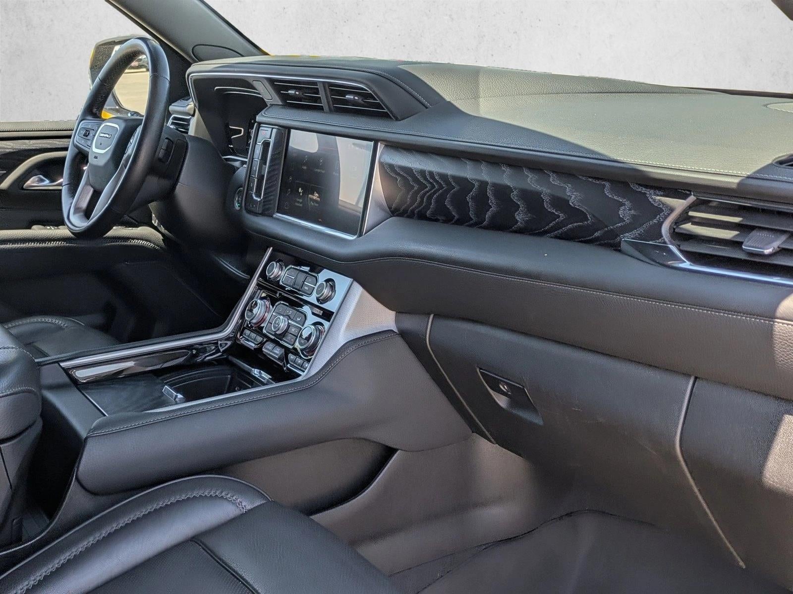 2022 GMC Yukon XL 4WD 4dr Denali