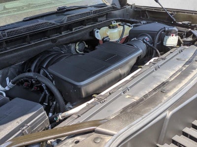 2022 GMC Yukon XL 4WD 4dr Denali