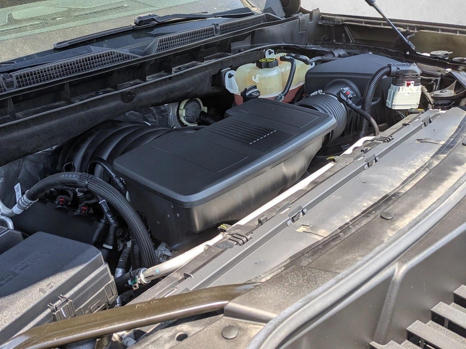 2022 GMC Yukon XL 4WD 4dr Denali