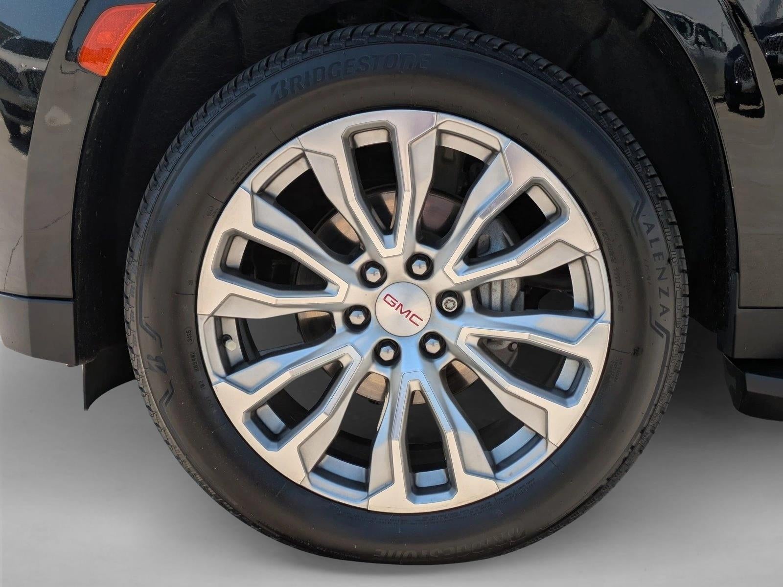 2022 GMC Yukon XL 4WD 4dr Denali