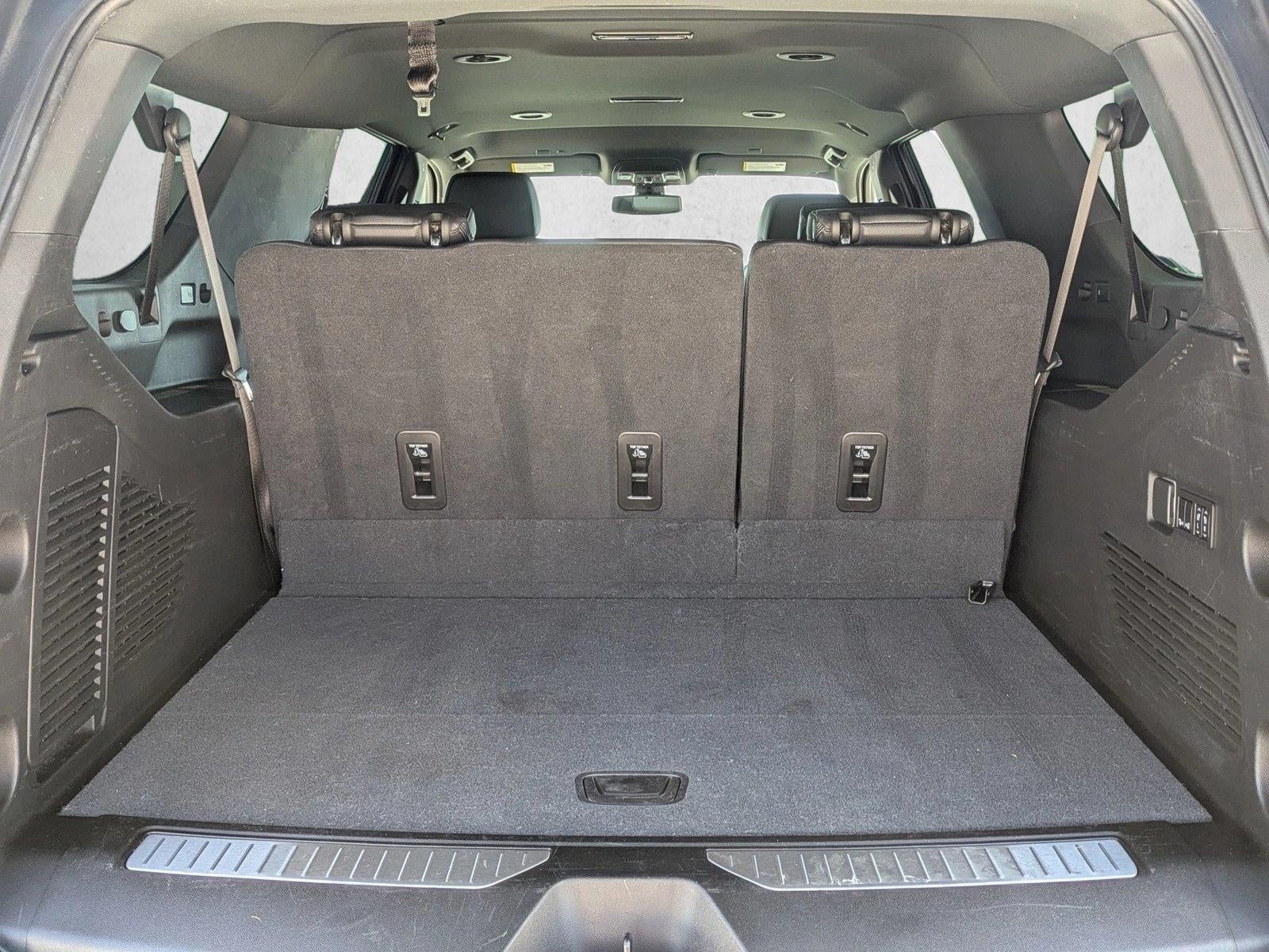 2022 GMC Yukon XL 4WD 4dr Denali