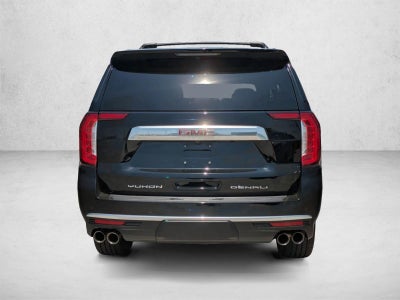 2022 GMC Yukon XL 4WD 4dr Denali