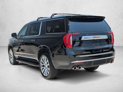 2022 GMC Yukon XL 4WD 4dr Denali