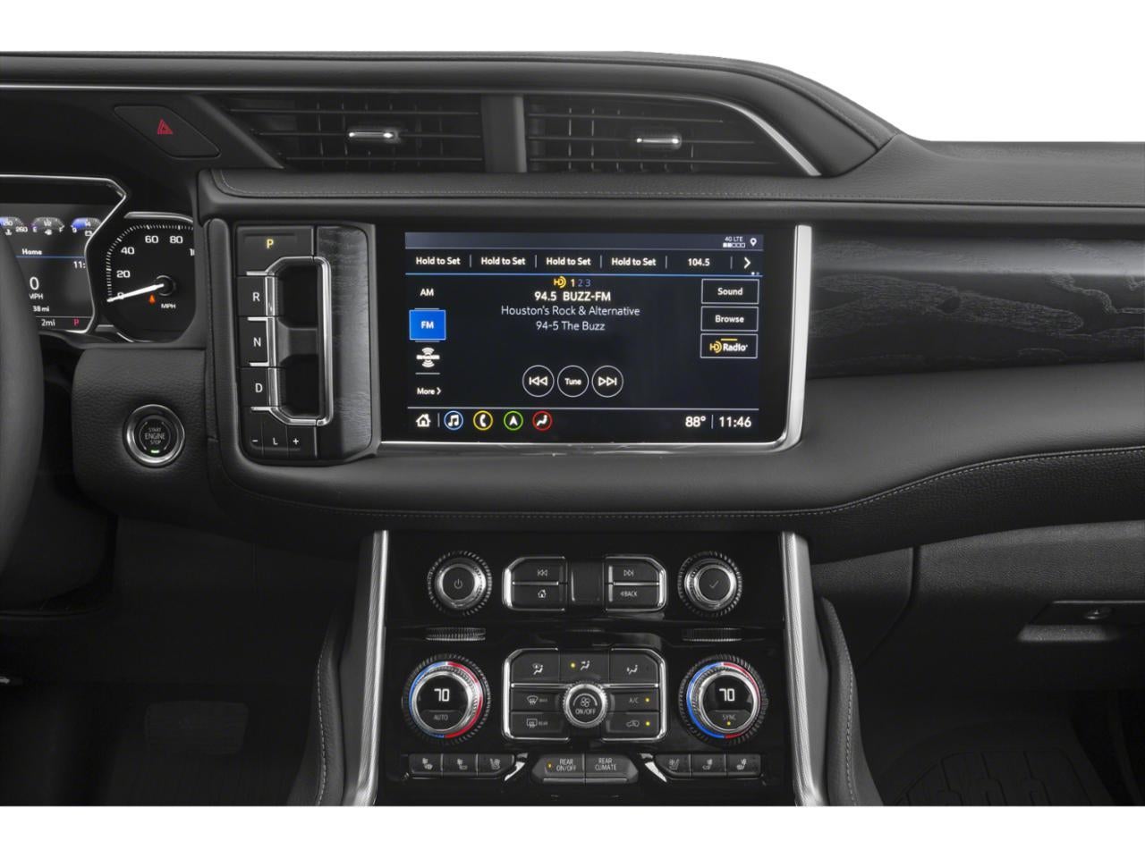 2022 GMC Yukon XL 4WD 4dr Denali