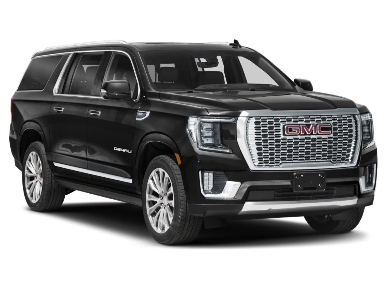 2022 GMC Yukon XL 4WD 4dr Denali