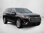 2018 Chevrolet Traverse AWD 2LZ