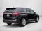 2018 Chevrolet Traverse AWD 2LZ