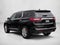 2018 Chevrolet Traverse AWD 2LZ