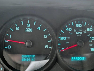 2009 GMC Sierra 1500 Extended Cab Standard Box 4-Wheel Drive SL