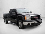 2009 GMC Sierra 1500 Extended Cab Standard Box 4-Wheel Drive SL