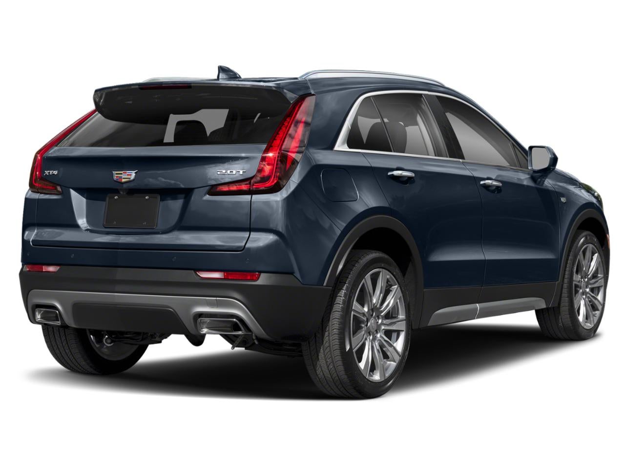 2021 Cadillac XT4 AWD 4dr Premium Luxury