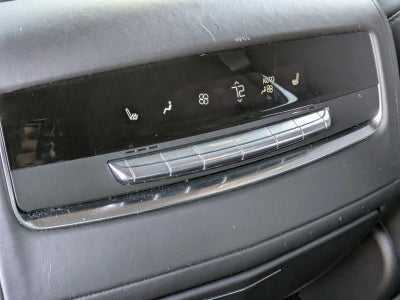 2023 Cadillac Escalade 4WD Premium Luxury Platinum