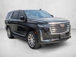 2023 Cadillac Escalade 4WD Premium Luxury Platinum