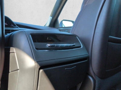 2023 Cadillac Escalade ESV 4WD Sport Platinum