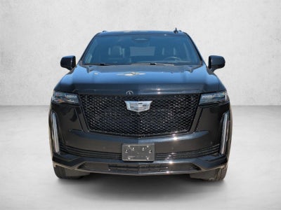 2023 Cadillac Escalade ESV 4WD Sport Platinum