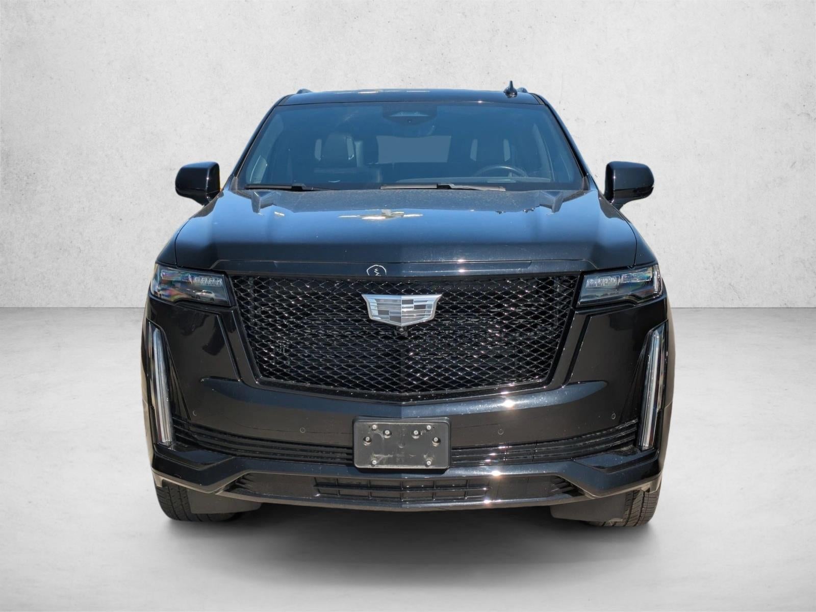 2023 Cadillac Escalade ESV 4WD Sport Platinum