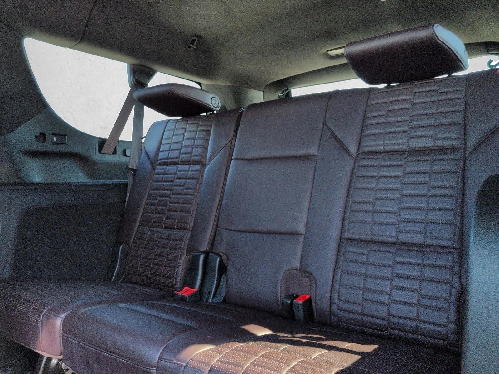 2023 Cadillac Escalade ESV 4WD Sport Platinum