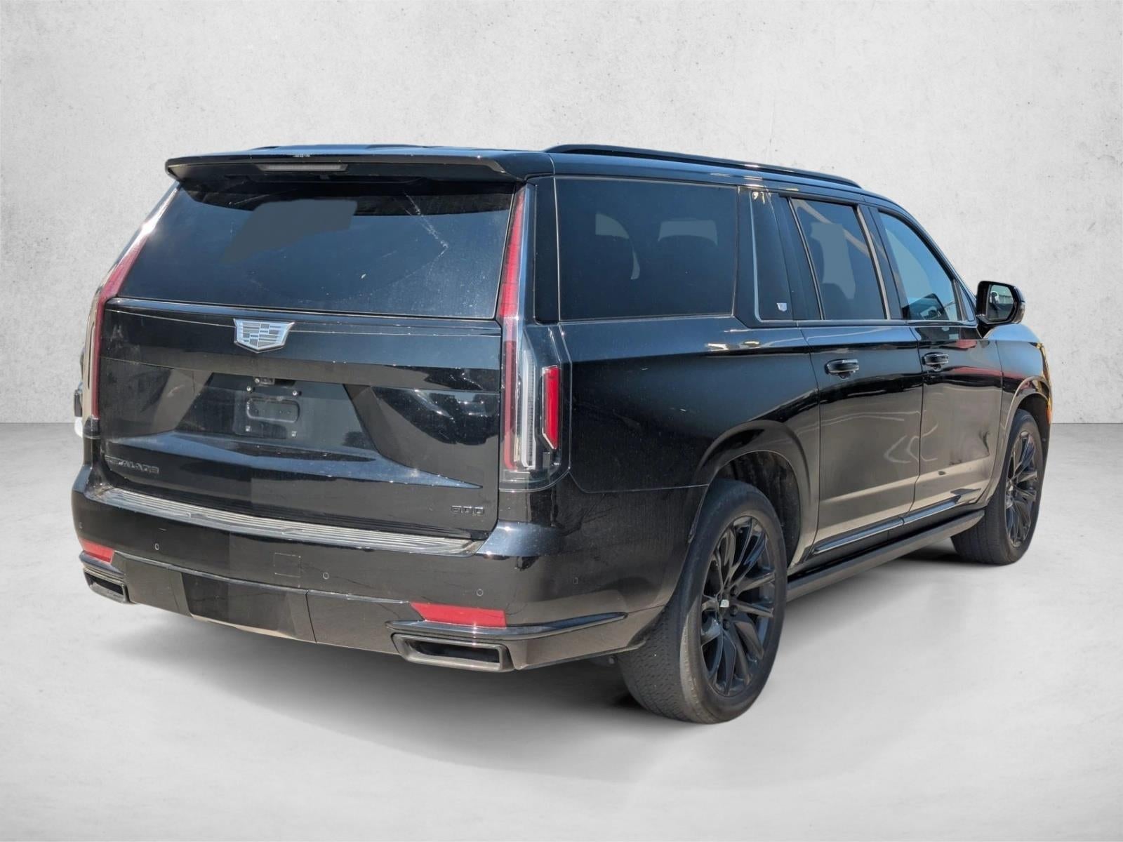 2023 Cadillac Escalade ESV 4WD Sport Platinum