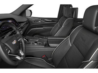 2023 Cadillac Escalade ESV 4WD Sport Platinum
