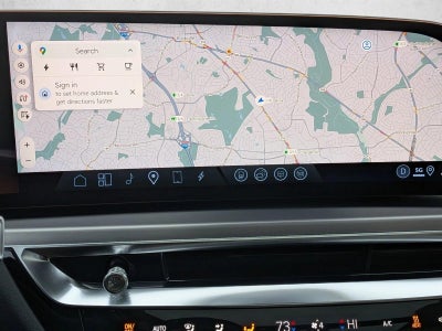 2026 Cadillac LYRIQ 4dr LYRIQ-V Premium