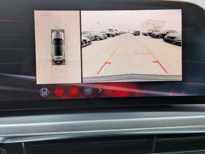 2026 Cadillac LYRIQ 4dr LYRIQ-V Premium