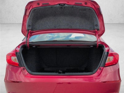 2022 Honda Accord Sedan Sport 1.5T CVT