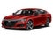 2022 Honda Accord Sedan Sport 1.5T CVT