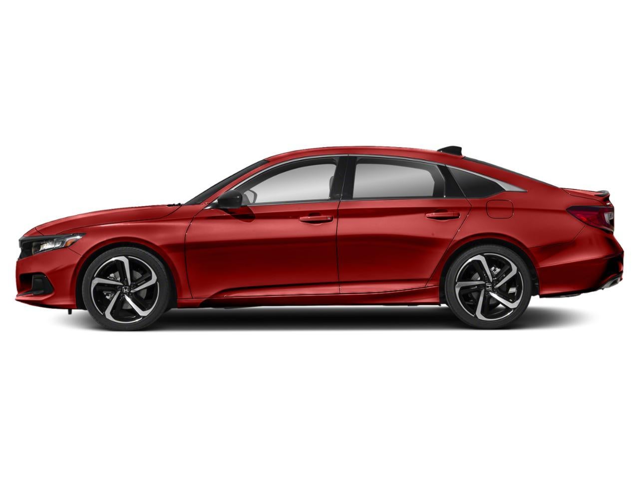 2022 Honda Accord Sedan Sport 1.5T CVT