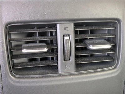 2019 Honda Accord Sedan EX-L 1.5T CVT