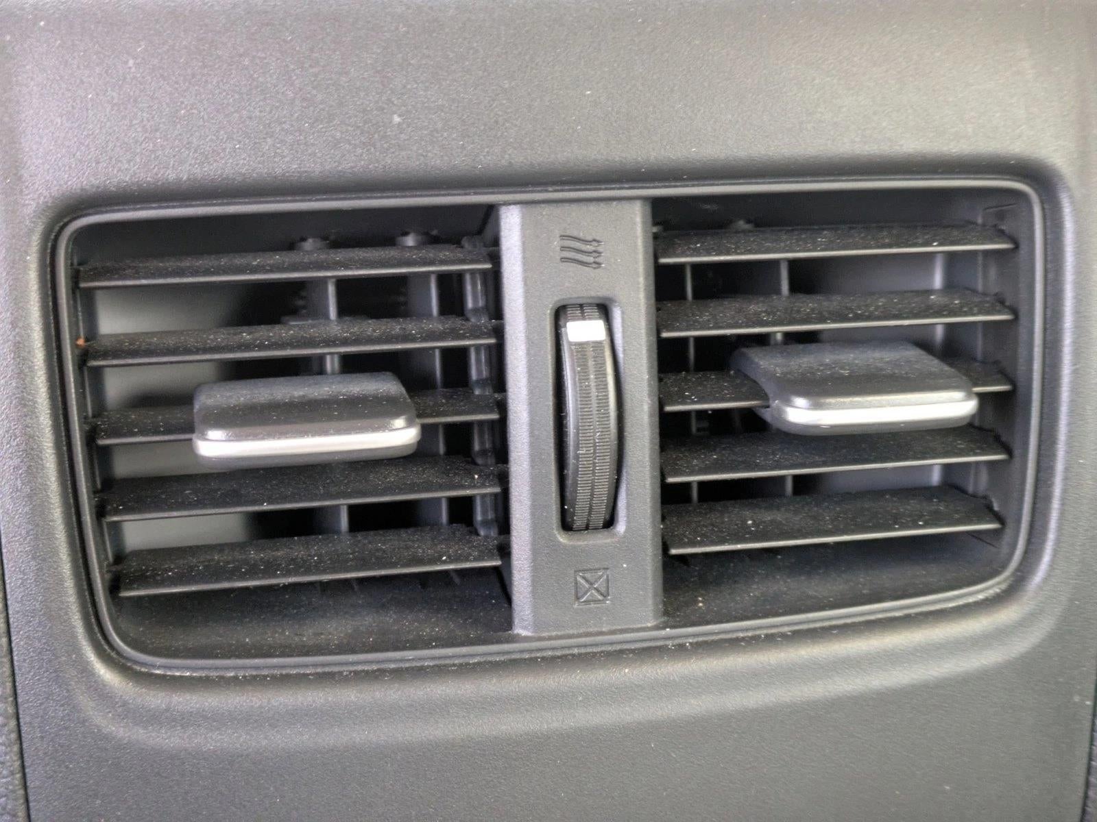 2019 Honda Accord Sedan EX-L 1.5T CVT