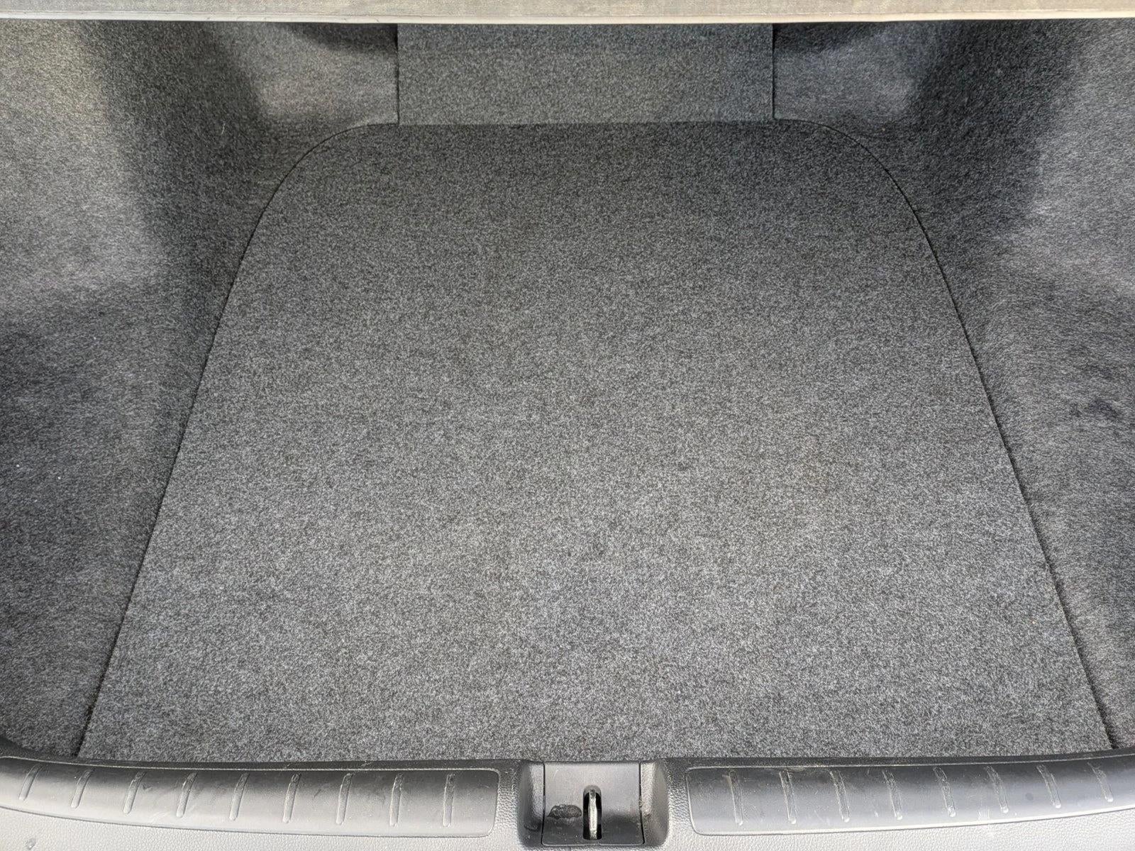 2019 Honda Accord Sedan EX-L 1.5T CVT