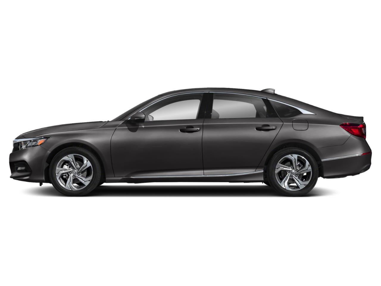 2019 Honda Accord Sedan EX-L 1.5T CVT