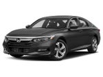 2018 Honda Accord Sedan EX-L 2.0T Automatic