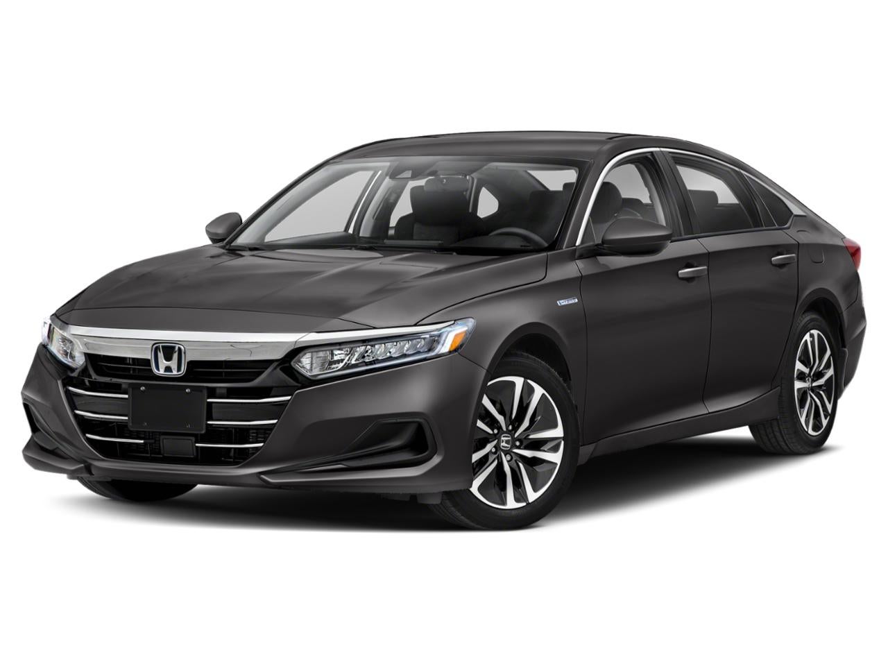 2022 Honda Accord Hybrid Sedan