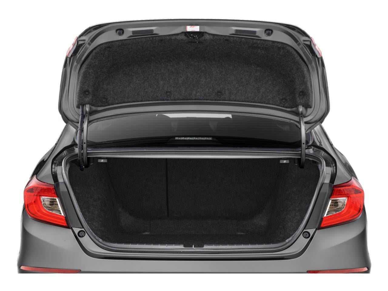 2022 Honda Accord Hybrid Sedan