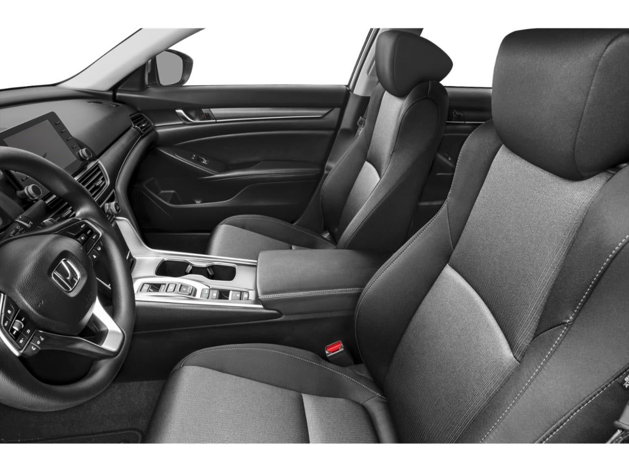 2022 Honda Accord Hybrid Sedan