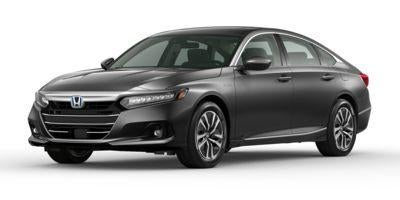 2022 Honda Accord Hybrid Sedan