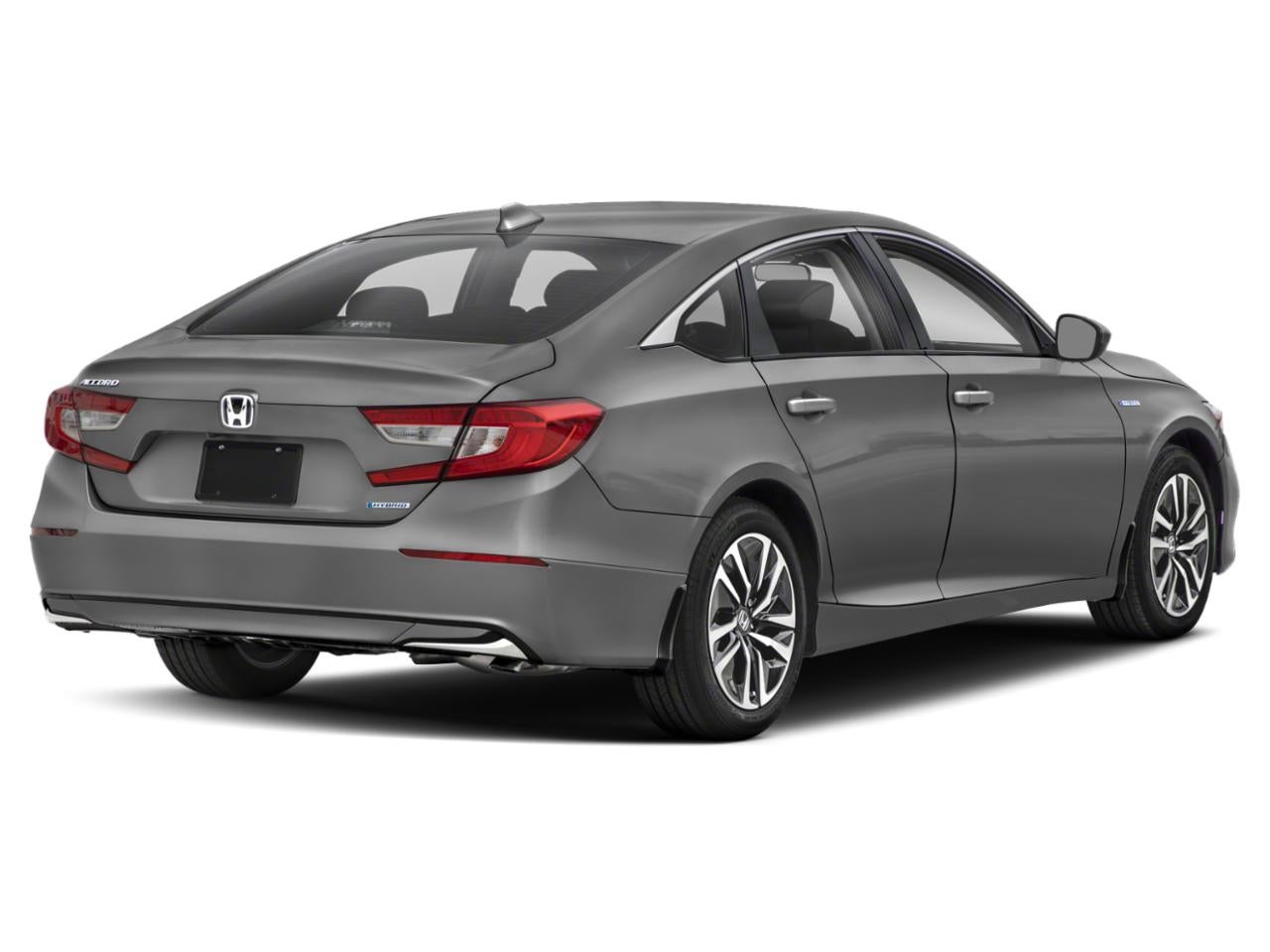 2022 Honda Accord Hybrid Sedan