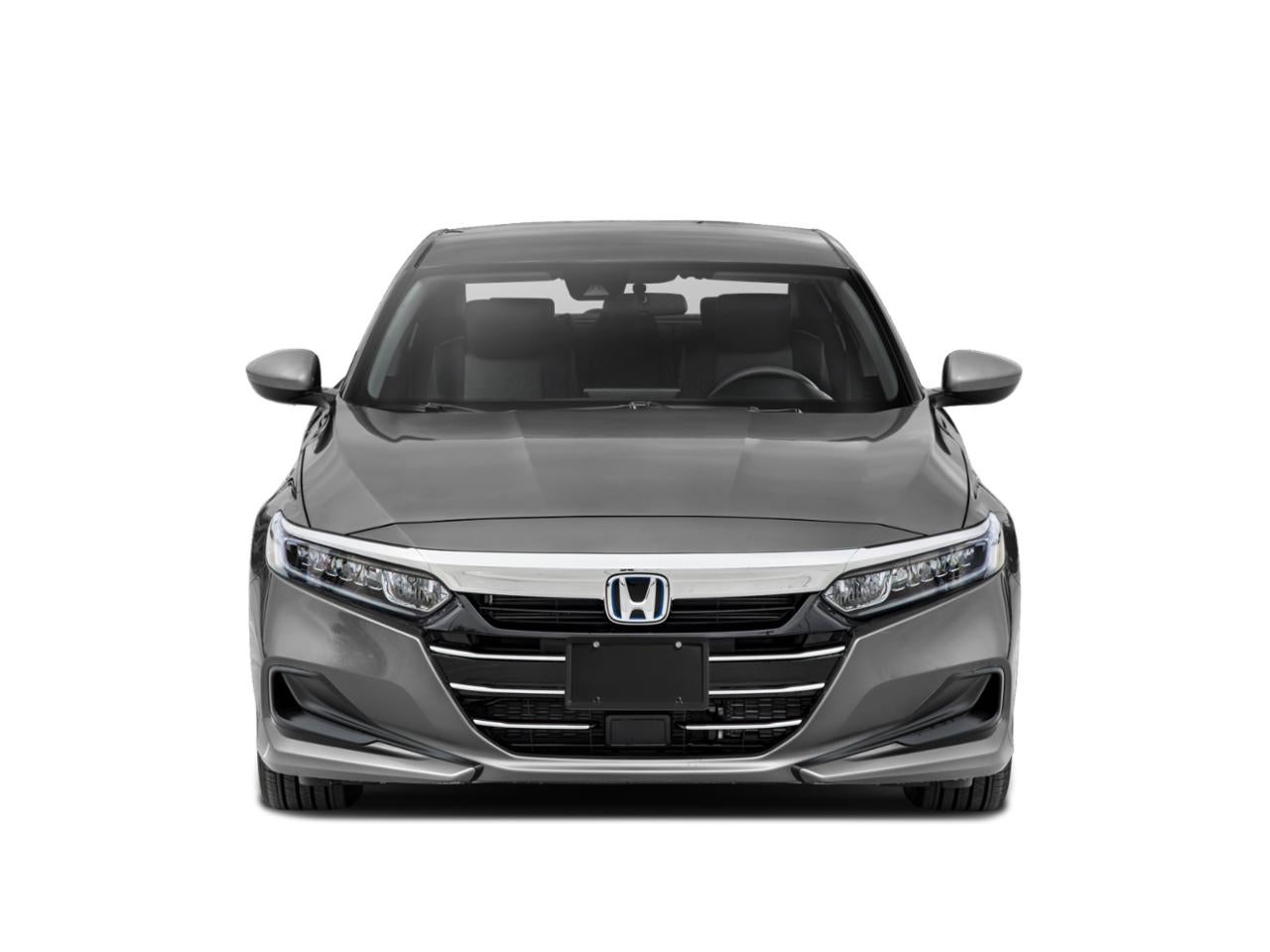 2022 Honda Accord Hybrid Sedan