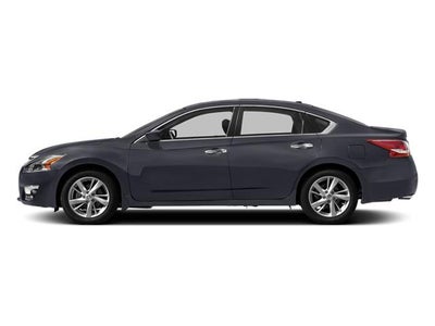 2013 Nissan Altima 4dr Sdn I4 2.5 SV