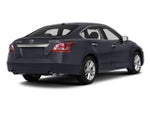 2013 Nissan Altima 4dr Sdn I4 2.5 SV