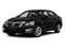 2013 Nissan Altima 4dr Sdn I4 2.5 SV