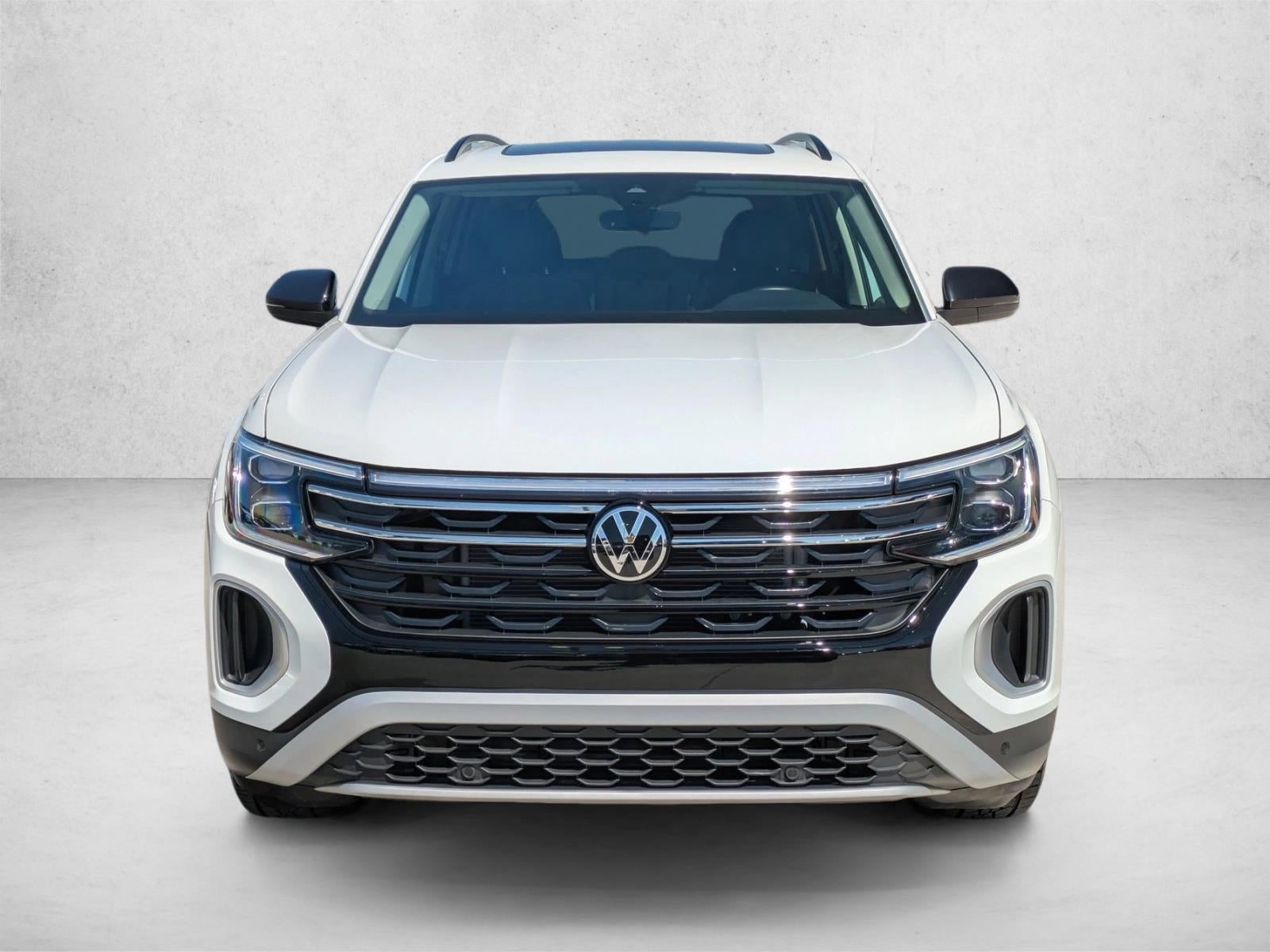 2024 Volkswagen Atlas 2.0T Peak Edition SE w/Technology 4MOTION