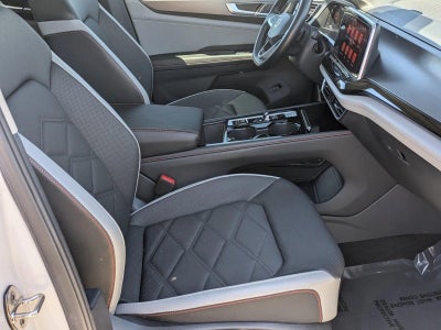 2024 Volkswagen Atlas 2.0T Peak Edition SE w/Technology 4MOTION