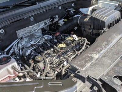 2024 Volkswagen Atlas 2.0T Peak Edition SE w/Technology 4MOTION