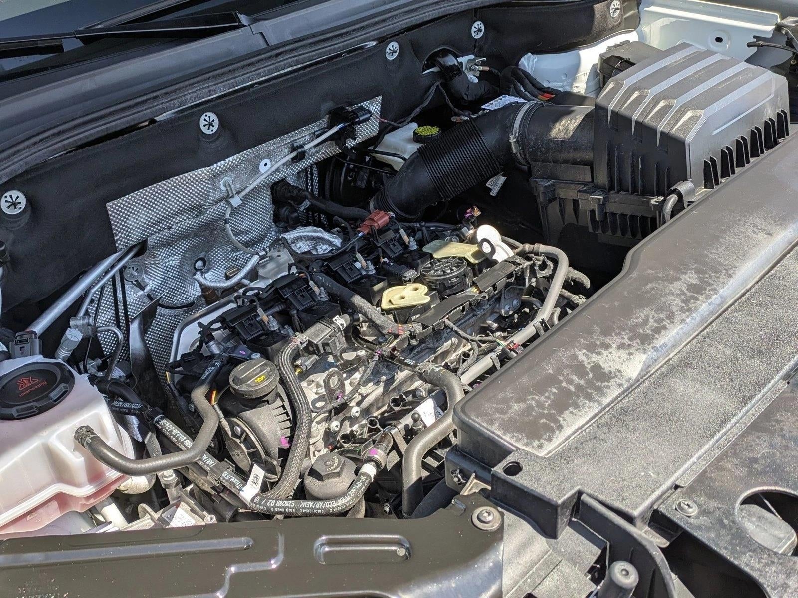 2024 Volkswagen Atlas 2.0T Peak Edition SE w/Technology 4MOTION