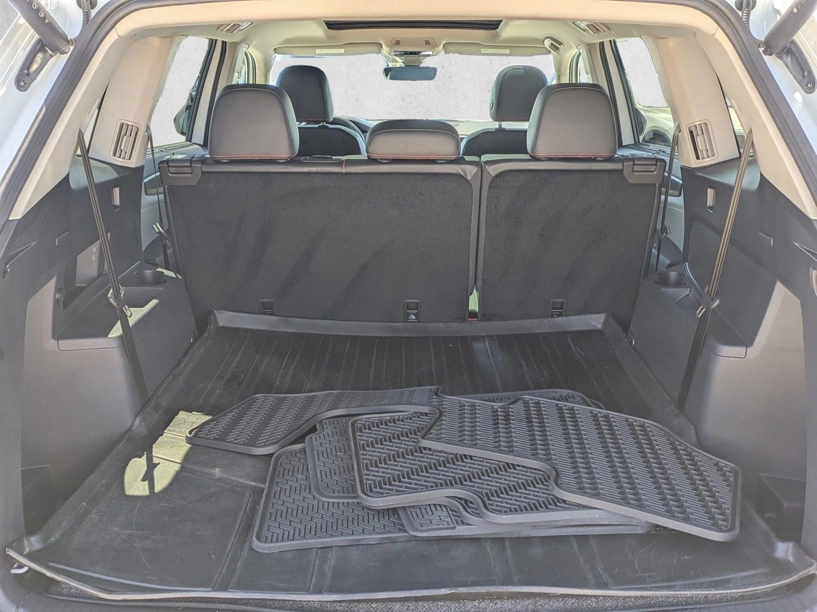 2024 Volkswagen Atlas 2.0T Peak Edition SE w/Technology 4MOTION
