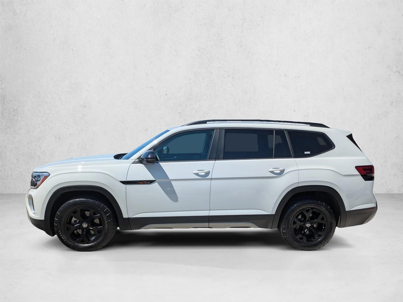 2024 Volkswagen Atlas 2.0T Peak Edition SE w/Technology 4MOTION